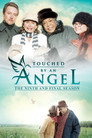 Poster for season 9 of Прикосновение ангела