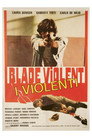 Poster for Women's Prison Massacre