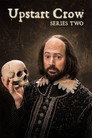 Poster for season 2 of Уильям наш, Шекспир