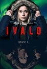 Poster for season 3 of Полярный круг