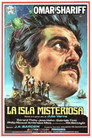 Poster for The Mysterious Island