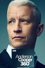 Poster for season 23 of Андерсон Купер 360°