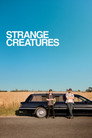 Poster for Strange Creatures