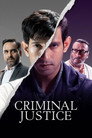 Poster for season 1 of Уголовное правосудие