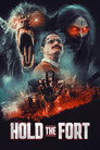 Poster for Hold the Fort