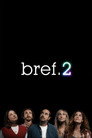 Poster for season 2 of Короче