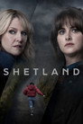 Poster for season 8 of Шетланд