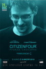 Poster for Citizenfour: Правда Сноудена