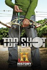 Poster for season 3 of Лучший стрелок