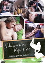 Poster for Доклад о школьницах 11: Опыт лучший учитель