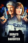 Poster for Донато и дочь