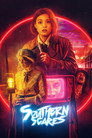 Poster for Southern Scares