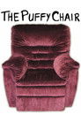 Poster for The Puffy Chair