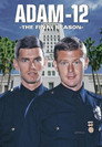 Poster for season 7 of Адам-12