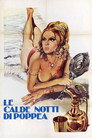 Poster for Горячие ночи Поппеи