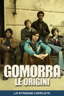 Poster for season 1 of Гоморра – истоки