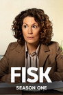 Poster for season 1 of Фиск