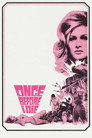 Poster for Once Before I Die