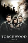 Poster for season 3 of Список Шиндлера