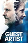 Poster for Приглашённый драматург