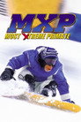 Poster for MXP: Most Xtreme Primate