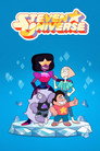 Poster for Steven Universe