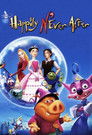 Poster for Happily N'Ever After