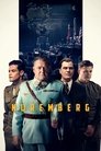 Poster for Nuremberg