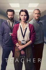 Poster for season 2 of Учитель