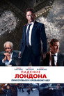 Poster for London Has Fallen