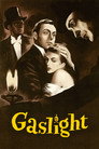 Poster for Газовый свет