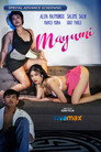 Poster for Mayumi
