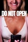 Poster for Do Not Open