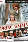 Poster for Prince Bajaja