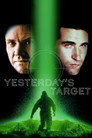 Poster for Yesterday's Target