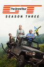 Poster for season 3 of Гранд тур