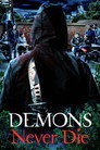 Poster for Demons Never Die