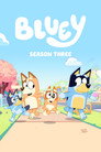 Poster for season 3 of Блуи
