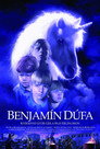 Poster for Benjamin, the Dove