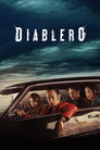 Poster for season 1 of Диаблеро