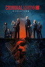 Poster for season 18 of Мыслить как преступник
