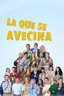 Poster for season 14 of Соседи