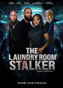Poster for The Laundry Room Stalker
