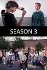 Poster for season 3 of Класс