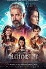Poster for Alchemist Academy