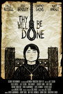 Poster for Thy Will Be Done