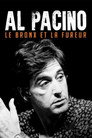 Poster for Becoming Al Pacino