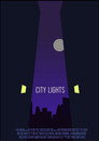 Poster for City Lights