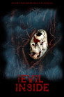 Poster for The Evil Inside