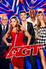 Poster for season 16 of Америка ищет таланты